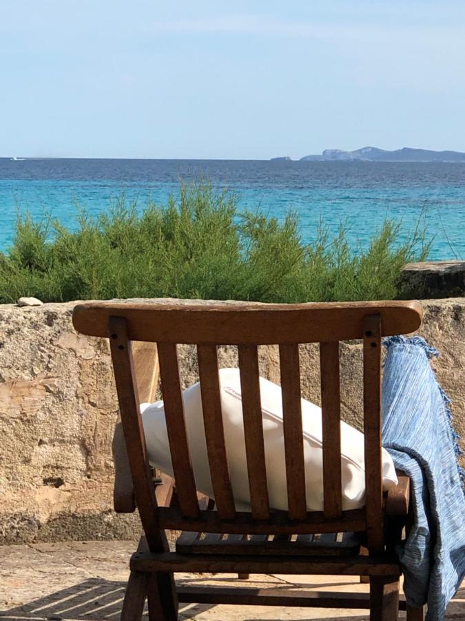 Can Dameto * Campos (Mallorca)