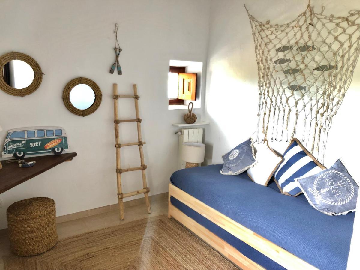 Ferienhaus Can Dameto Campos (Mallorca)