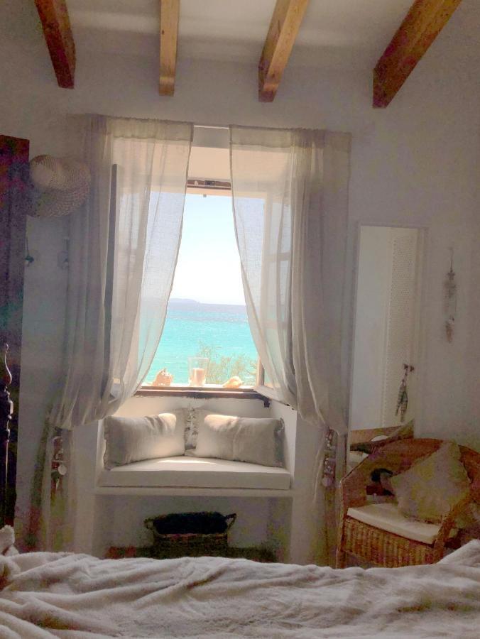 Ferienhaus Can Dameto Campos (Mallorca)