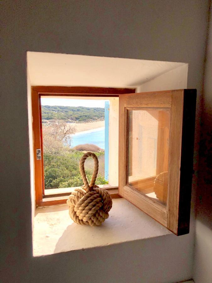 Can Dameto Campos (Mallorca)