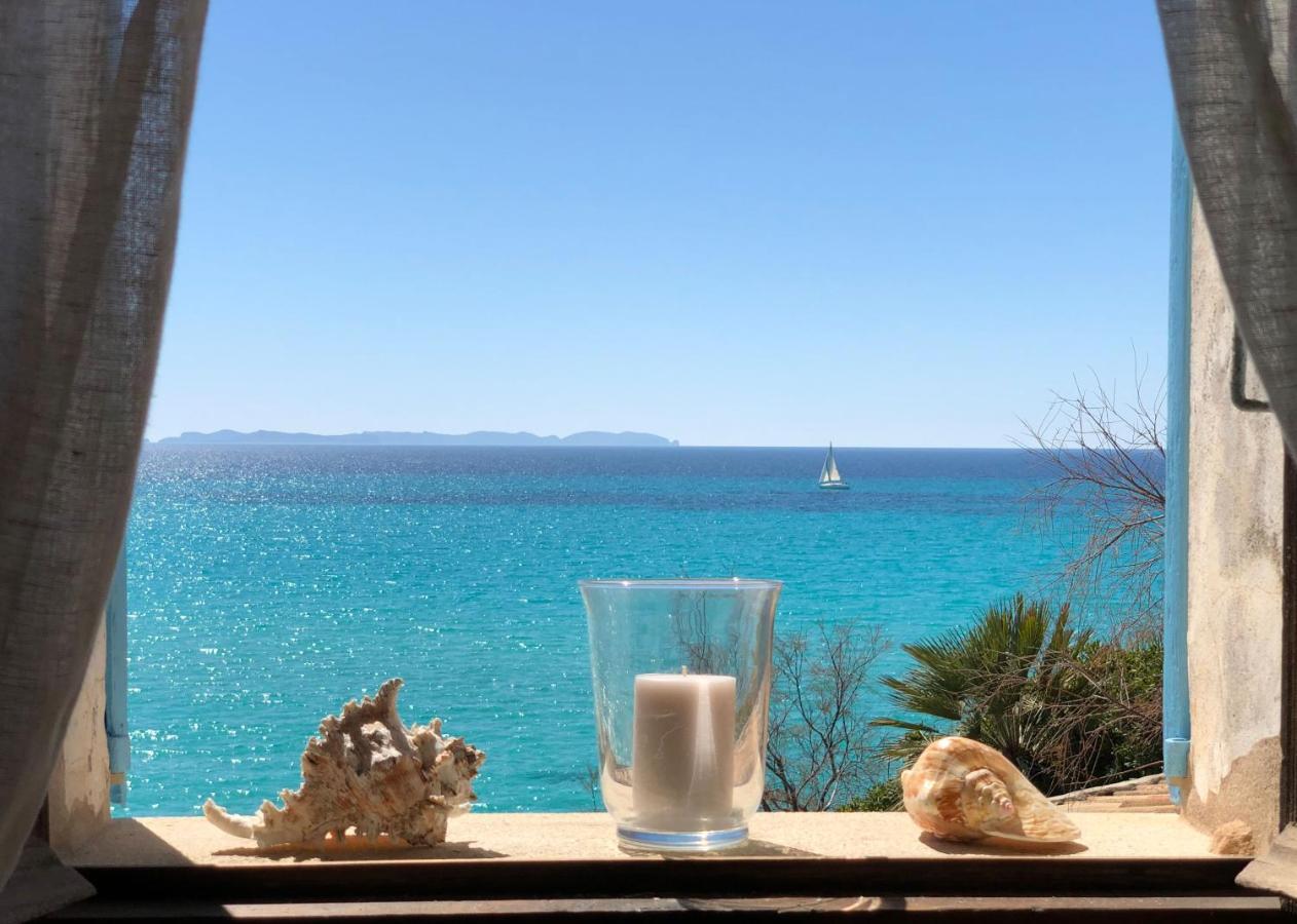 Ferienhaus Can Dameto