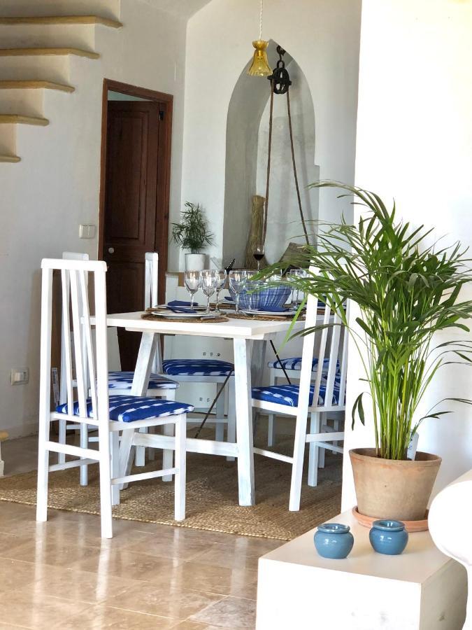 Can Dameto Ferienhaus *