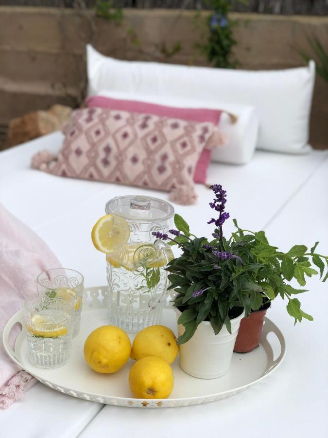 Ferienhaus Can Dameto *